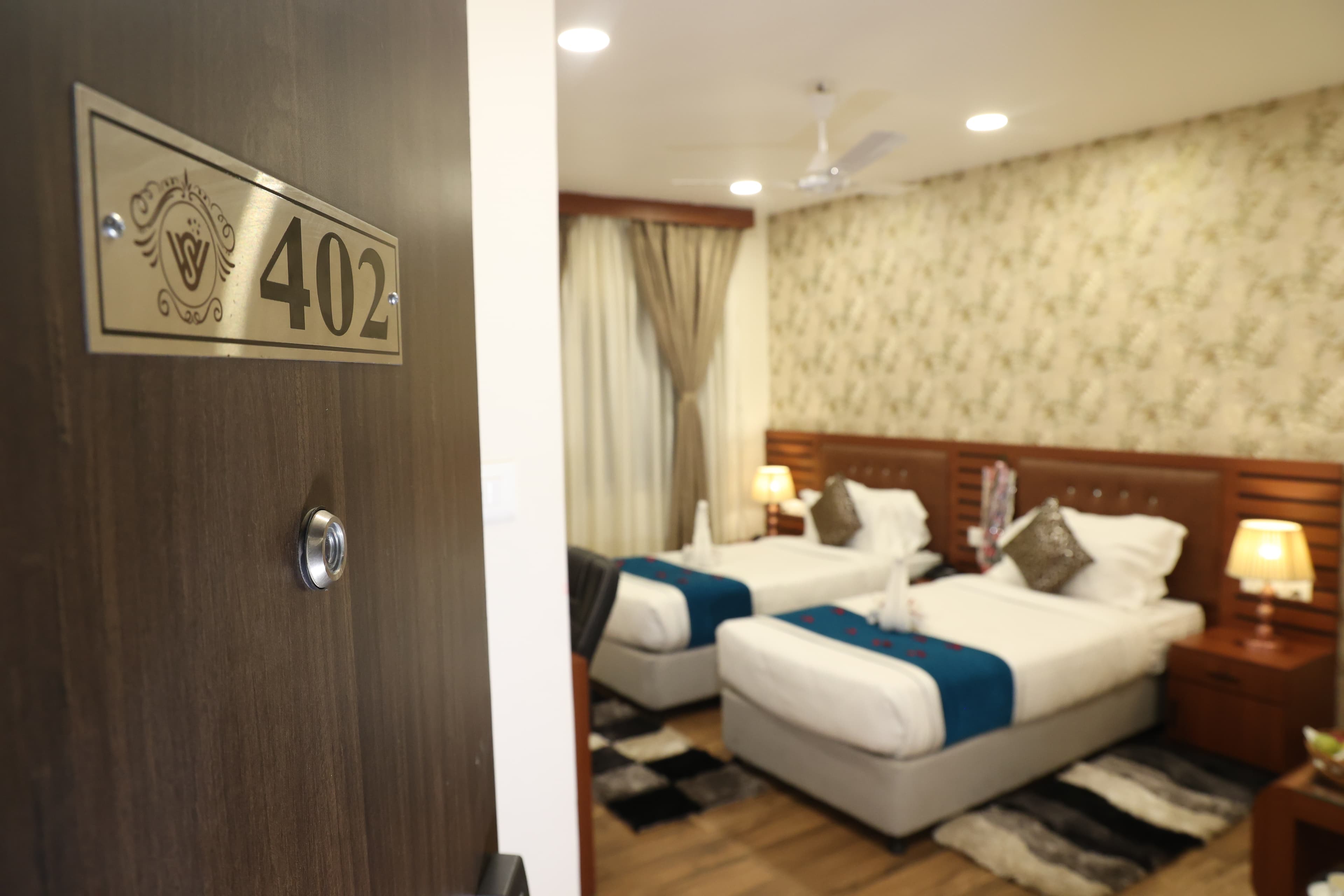 Affordable Hotels in Patna - Hotel Sidh Vedantha photo 4