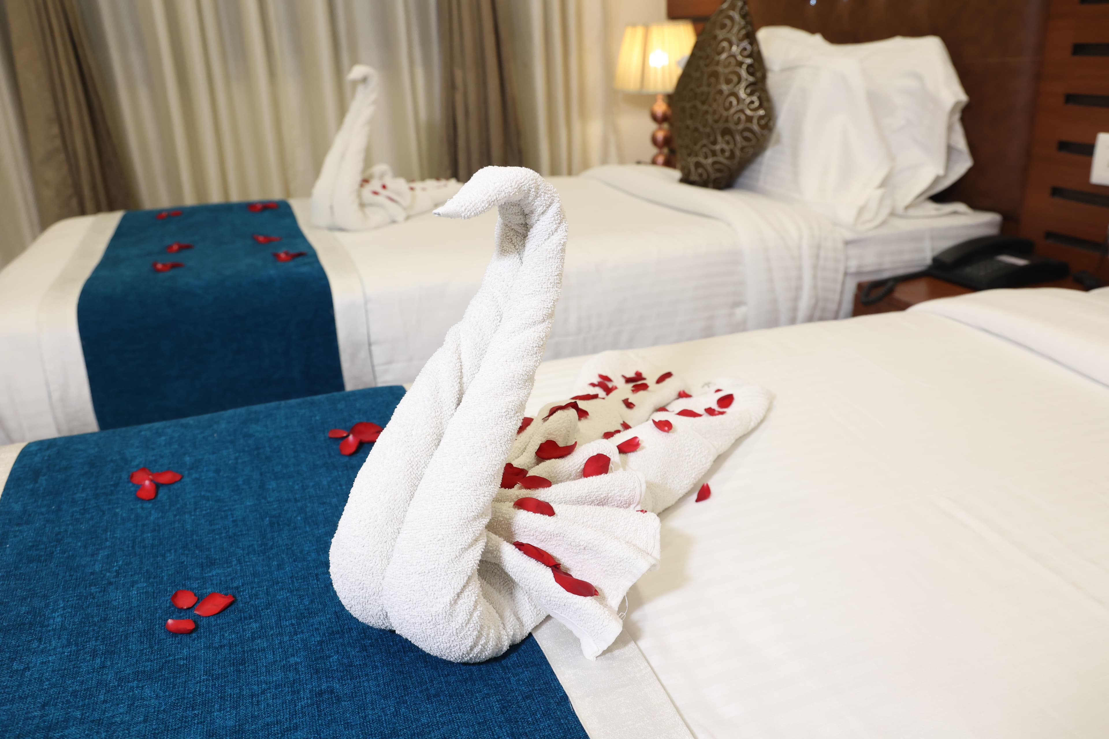 Luxury Hotels in Patna - Hotel Sidh Vedantha photo 5