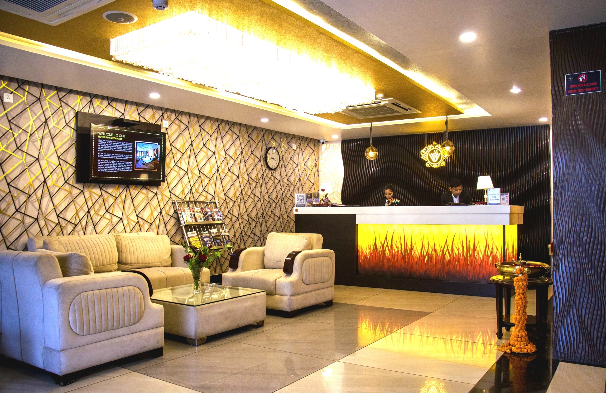 Best Hotel in Patna