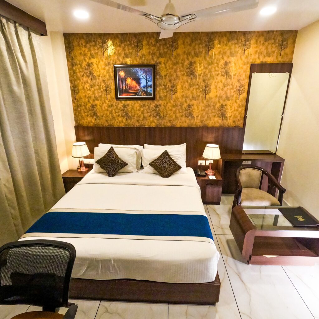 Executive Rooms in Patna