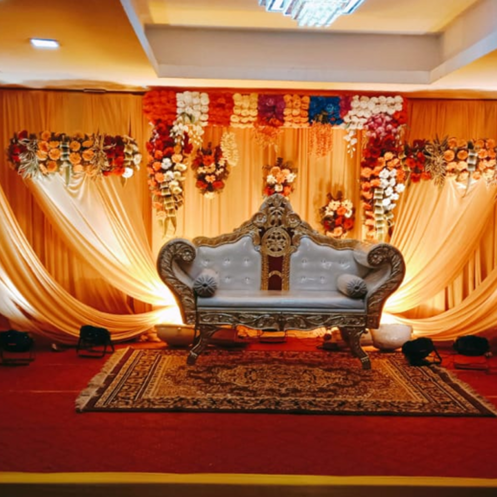 Best Wedding venue in Patna