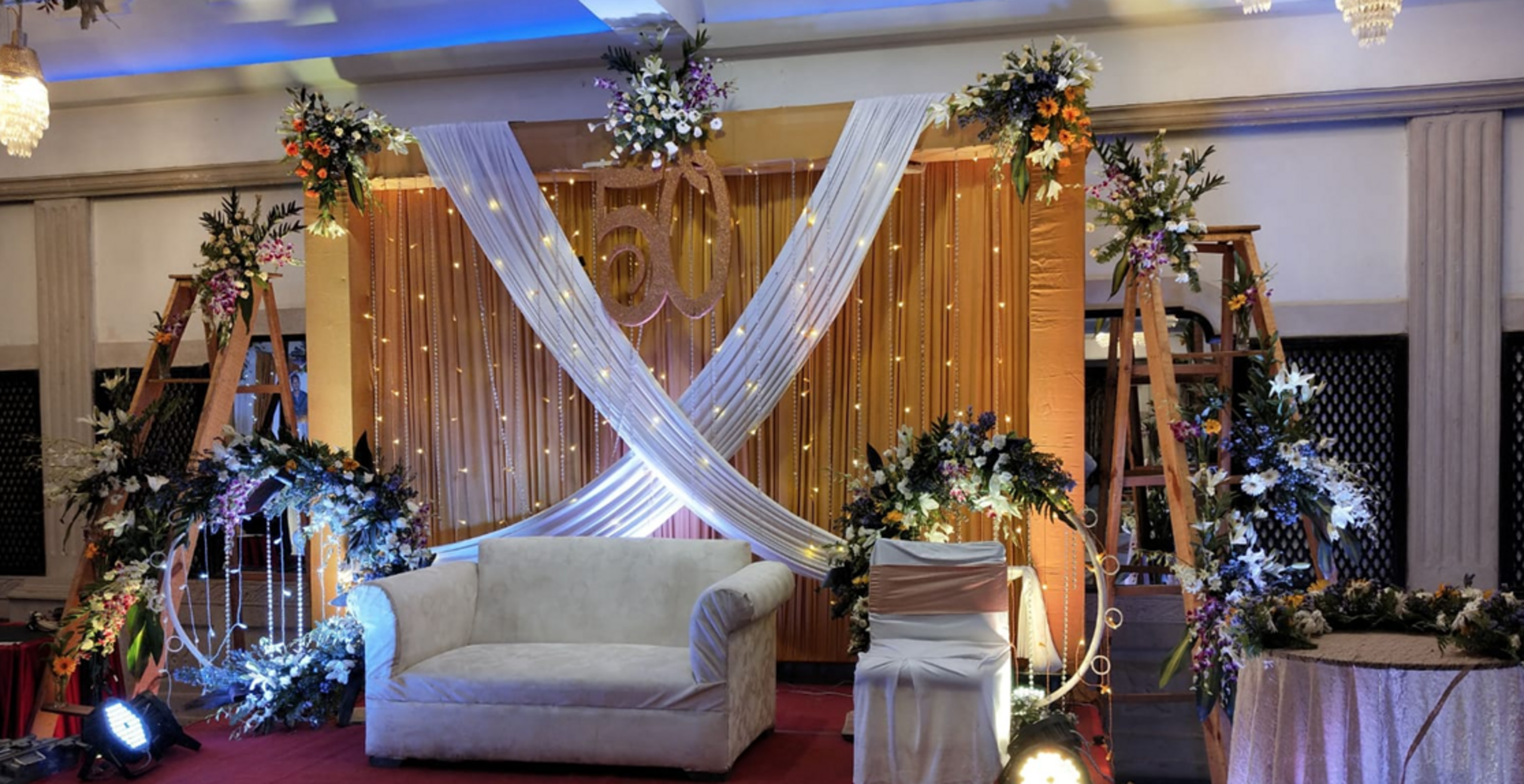 Wedding hotel in Patna