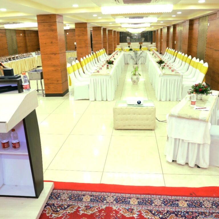 banquet hall in patna