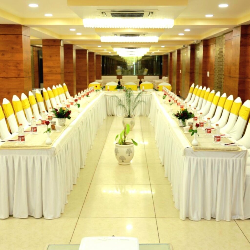 banquet hall in patna