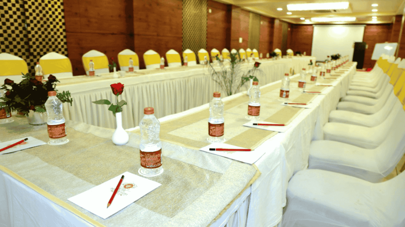 best banquet hall in patna​